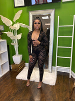 Lace Me Up