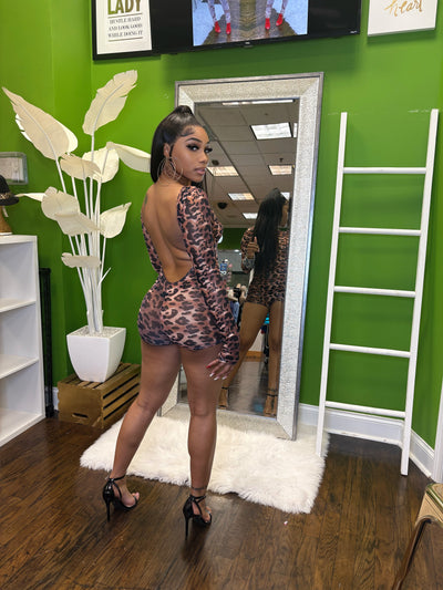 WW Romper