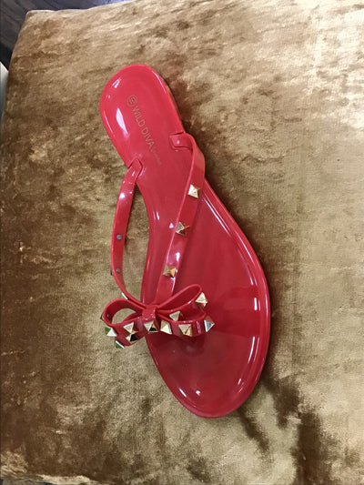 V Sandal