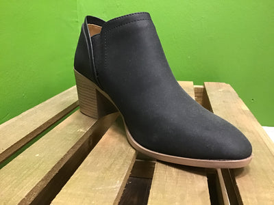 R Bootie
