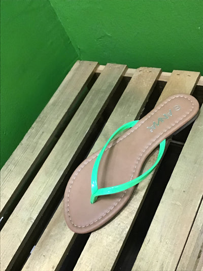 Flip Flops