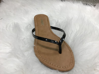 Flip Flops