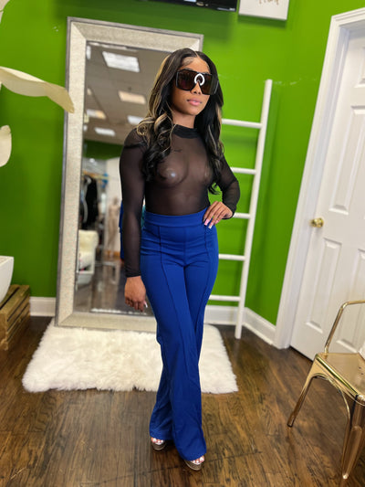 Work Bae