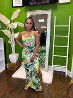 Flora Maxi