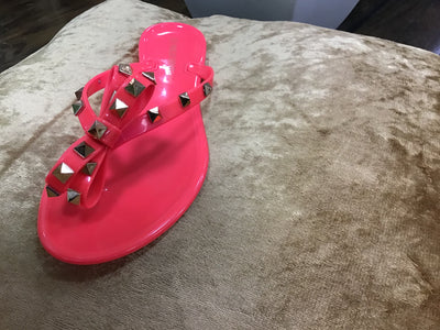 V Sandal