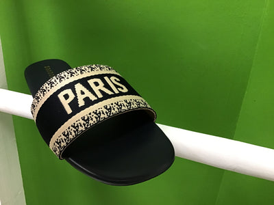 Paris Flats