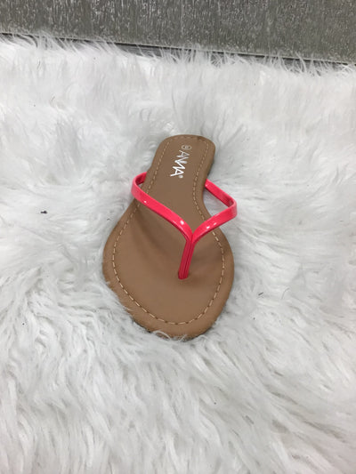 Flip Flops