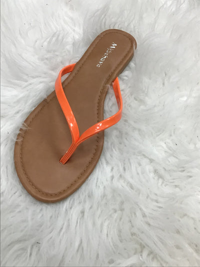 Flip Flops
