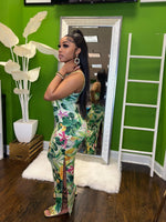 Flora Maxi