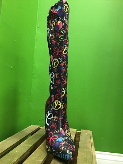High Stepper Boots