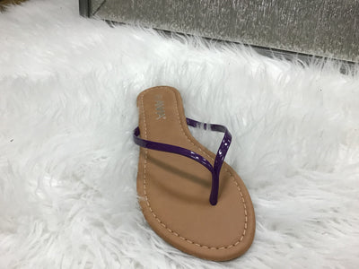 Flip Flops