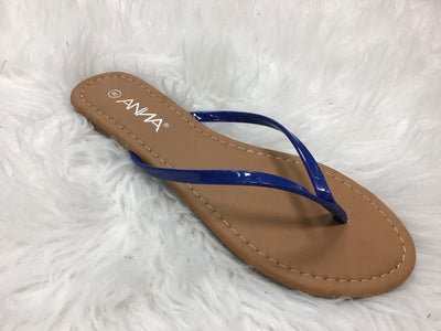 Flip Flops