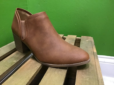 R Bootie
