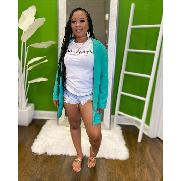 2 Tone Shorts