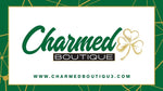 Charmed Boutique Gift Card