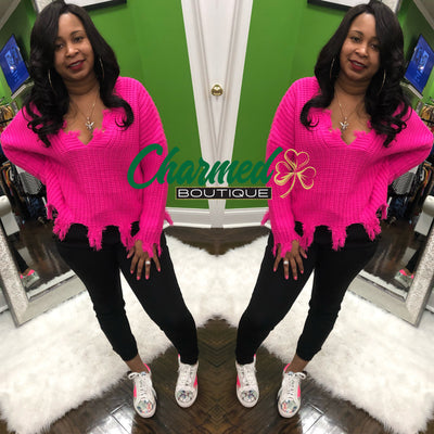 Mermaid Pink