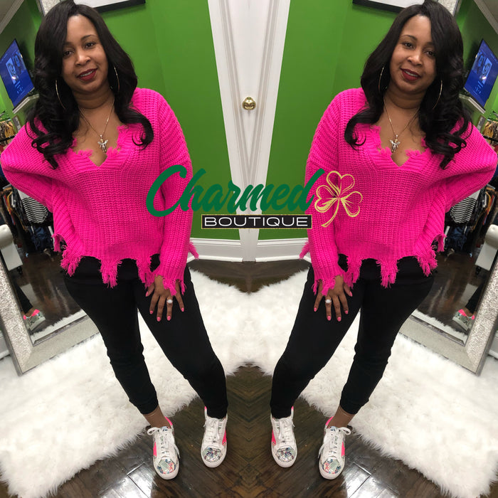 Mermaid Pink