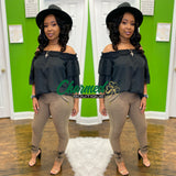 TT Pants