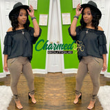 TT Pants