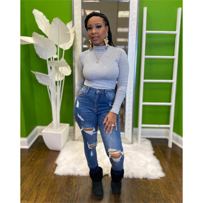 Taye  Jeans