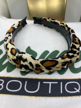 Print Headband