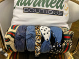Print Headband