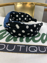 Print Headband