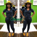 Wave Mustard