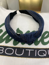 Print Headband