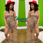 Charm Slides