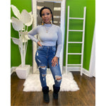Taye  Jeans