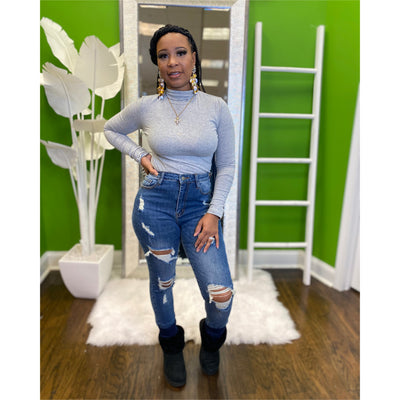 Taye  Jeans
