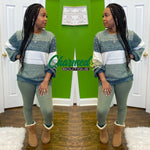 Basic Cotton Leggings