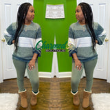 Basic Cotton Leggings