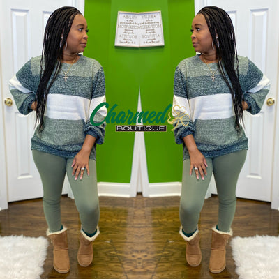 Basic Cotton Leggings