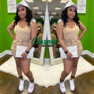 Oversized Spring Set