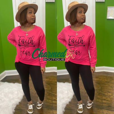Basic Cotton Leggings