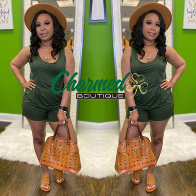 Oversized Spring Set