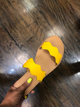 Wave Mustard