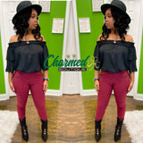 TT Pants
