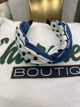 Print Headband