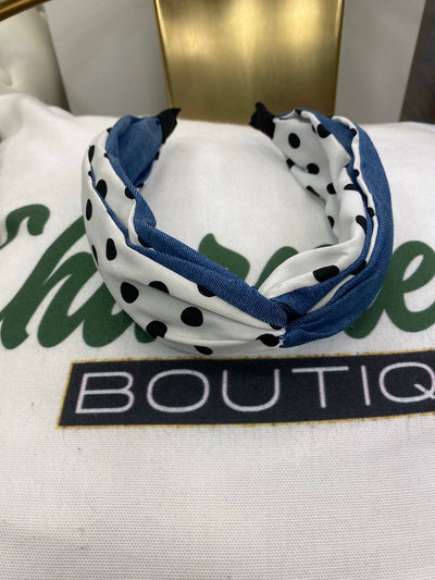 Print Headband