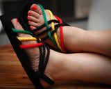 R Sandal