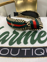 Print Headband