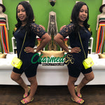 Z Snake Sandal