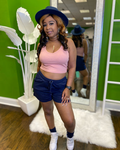 Asia Halter Top